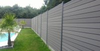 Portail Clôtures dans la vente du matériel pour les clôtures et les clôtures à Beauchene